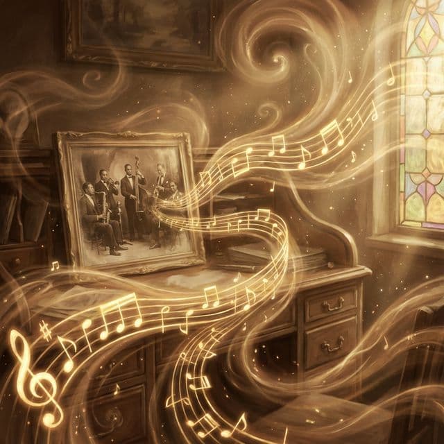 Custom Memory Song™